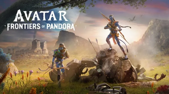 Avatar: Frontiers of Pandora