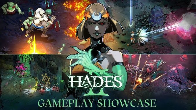 Hades II