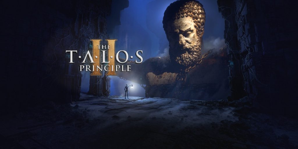 The Talos Principle II