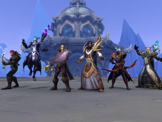 World of Warcraft